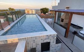 Nawa Beach Residence By La Playa